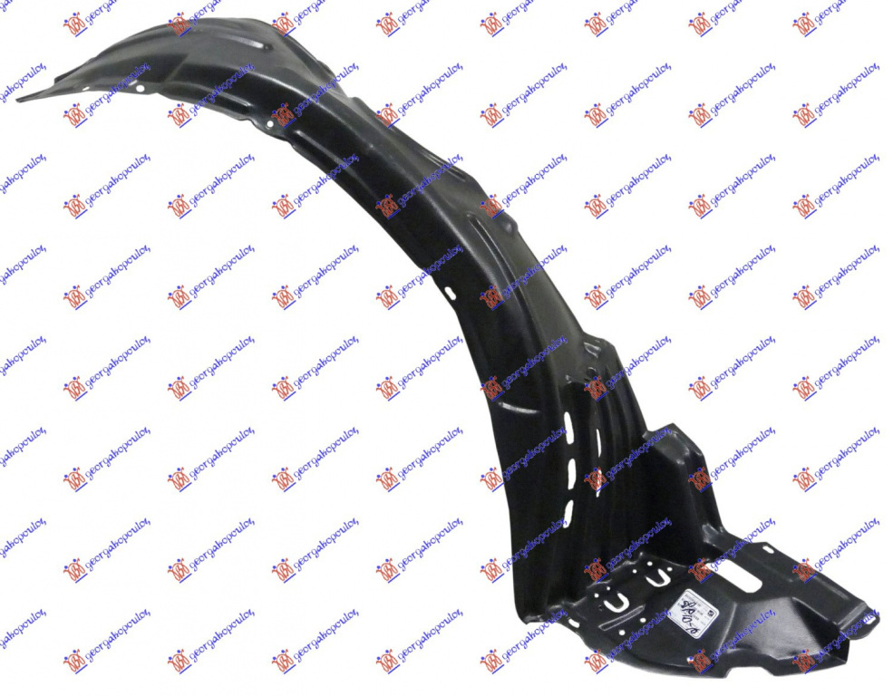 Carenaj Aripa - Toyota Celica 2001 , 53875-20350