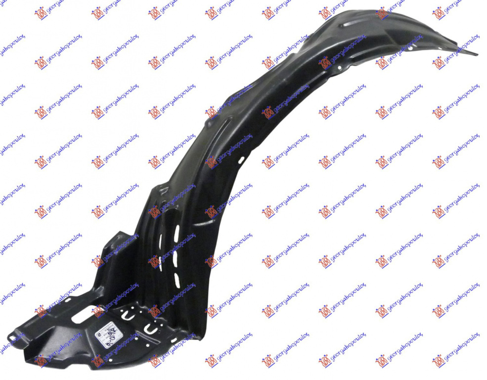 Carenaj Aripa - Toyota Celica 2001 , 53876-20380