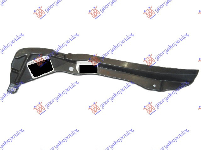 Carenaj Aripa - Toyota Corolla (E 12) Sdn 2002 , 52592-12070