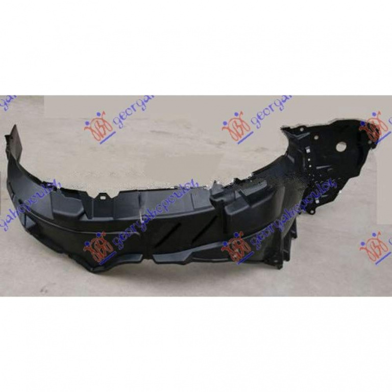 Carenaj Aripa - Toyota Corolla (E 18) Sdn 2016 , 53875-02481