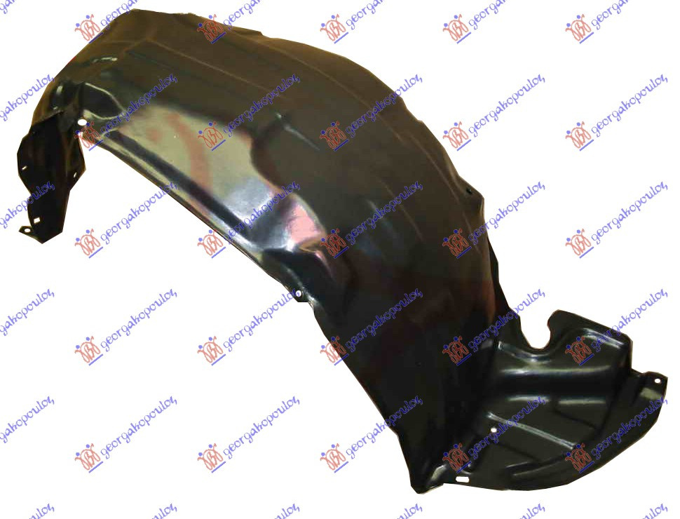 Carenaj Aripa - Toyota Hi-Ace 1997 , 53875-26010