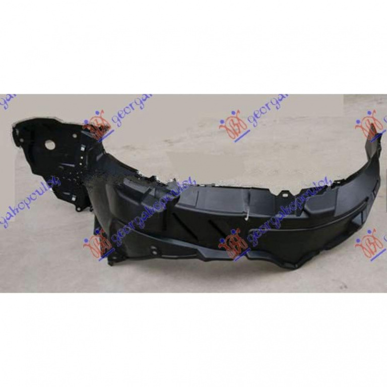 Carenaj Aripa - Toyota Hi-Ace 2006 , 53875-26050
