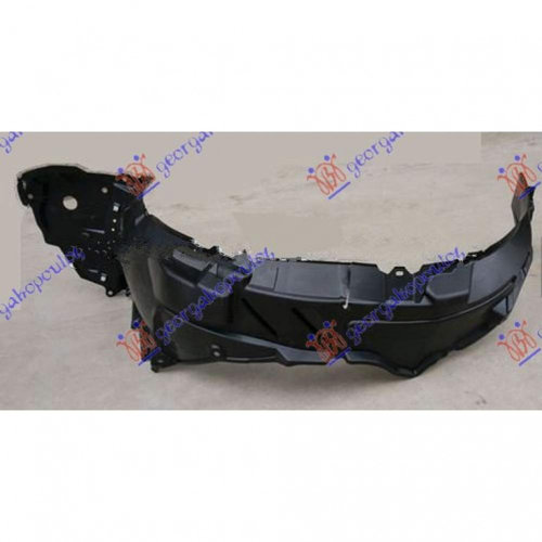 Carenaj Aripa - Toyota Hi-Ace 2006 , 53875-26050