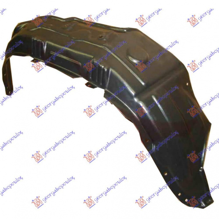 Carenaj Aripa - Toyota Hilux- 2 Usi/4usi 2001 , 65637-35040