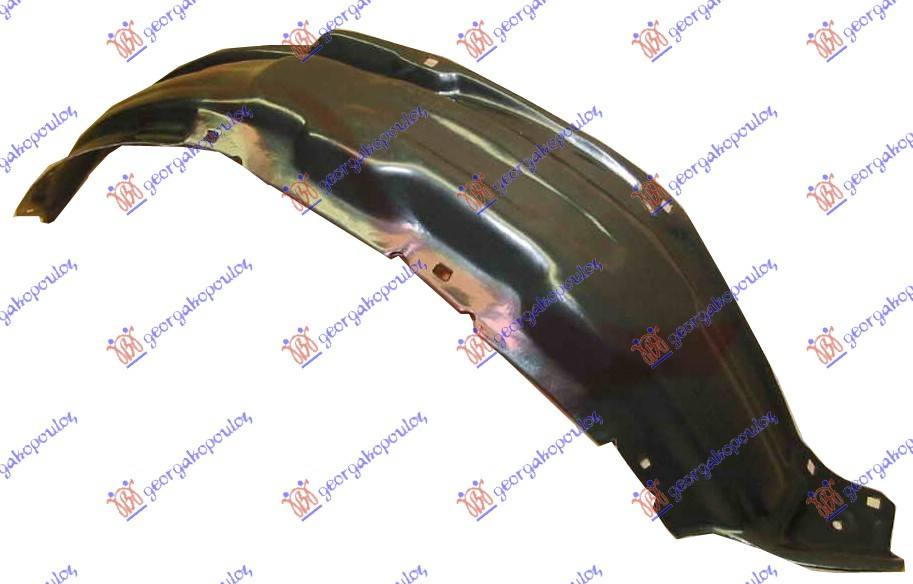 Carenaj Aripa - Toyota Hilux- 2 Usi/4usi 2005 , 53875-0k010
