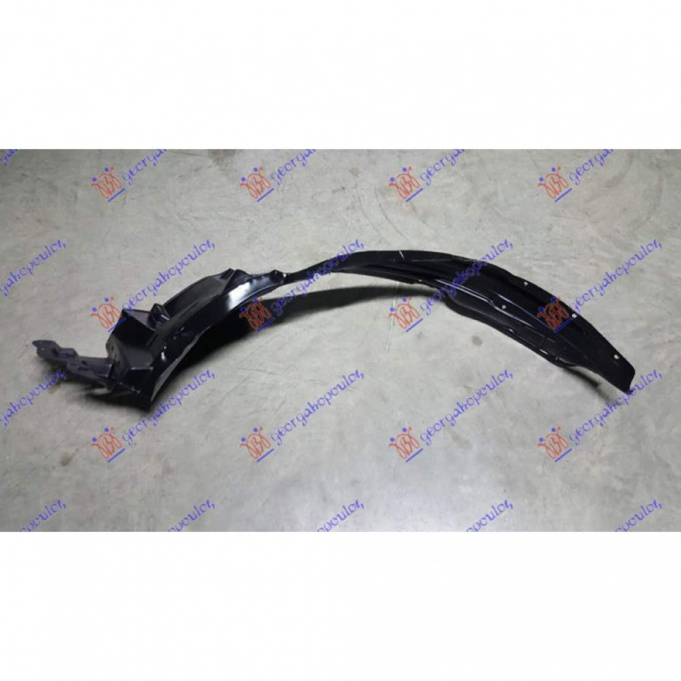 Carenaj Aripa - Toyota Hilux- 2 Usi/4usi 2015 , 65637-0k080