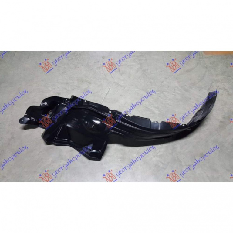 Carenaj Aripa - Toyota Hilux- 2 Usi/4usi 2015 , 65637-0k070