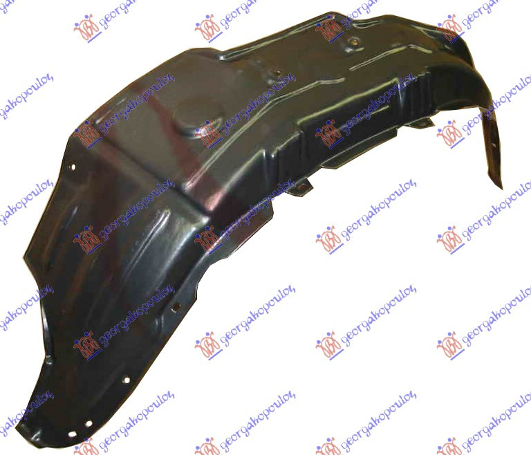 Carenaj Aripa - Toyota Hilux- (Ln 145) 2 Usi 1998 , 65638-35030