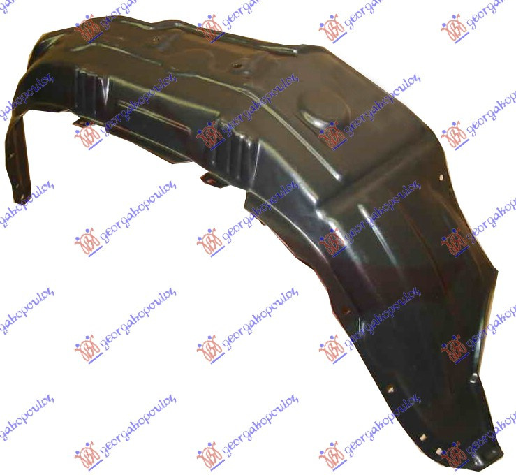Carenaj Aripa - Toyota Hilux- (Ln 145) 2 Usi 1998 , 65637-35030