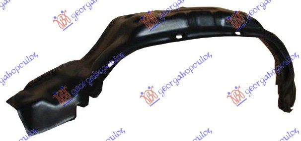 Carenaj Aripa - Toyota Hilux- (Rn 55/Yn 56) 1994 , 53876-89103