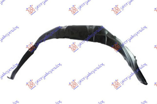 Carenaj Aripa - Toyota Hilux- (Yn 110) 4usi 1989 , 65637-89102