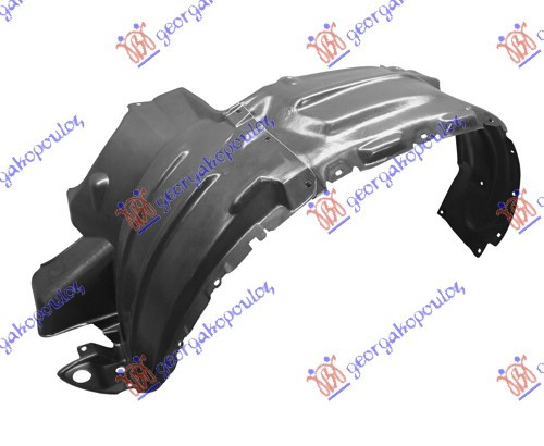 Carenaj Aripa - Toyota Land Cruiser 200 V8 (J14) 2015 , 53876-60130