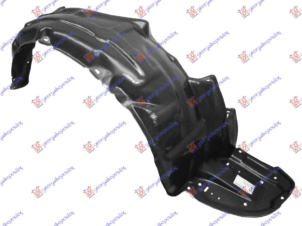 Carenaj Aripa - Toyota Mr 2 1999 , 53805-17020