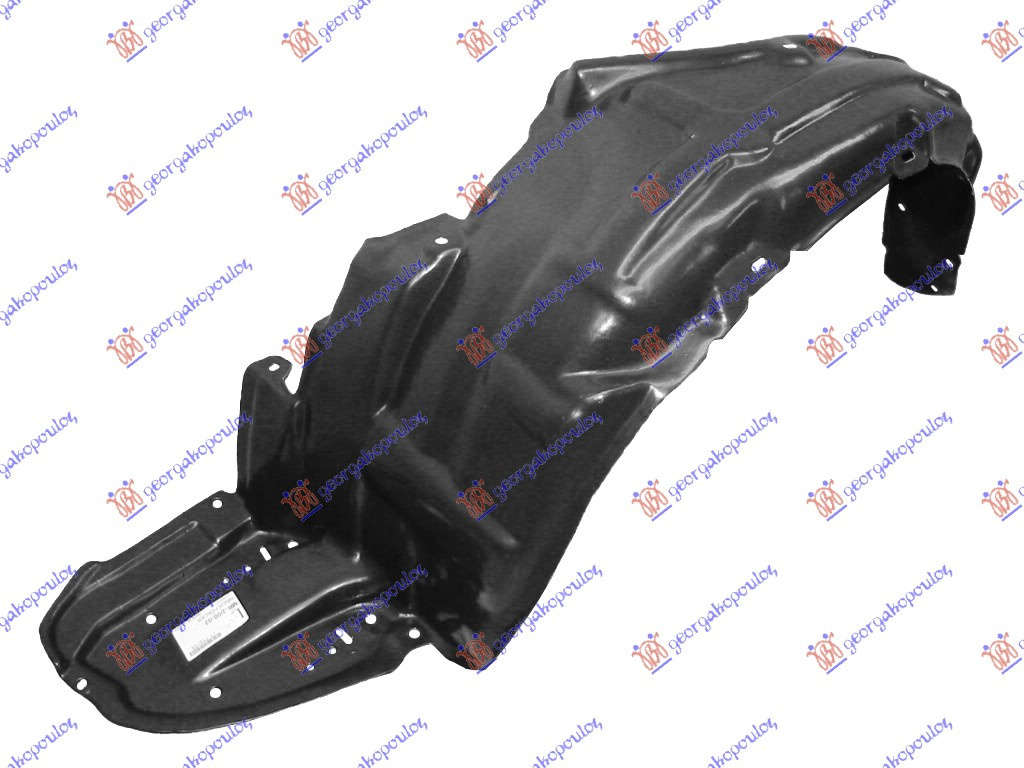 Carenaj Aripa - Toyota Mr 2 1999 , 53806-17020