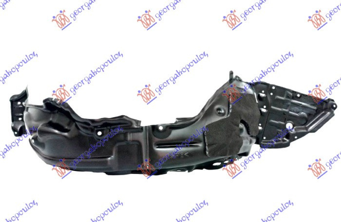 Carenaj Aripa - Toyota Prius 1999 , 53875-47120