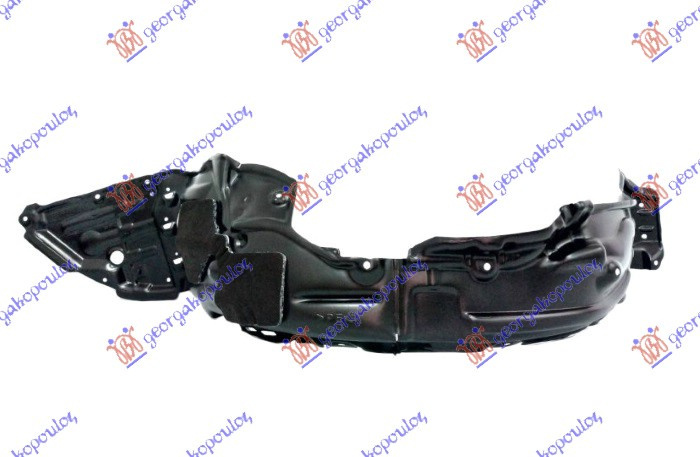 Carenaj Aripa - Toyota Prius 1999 , 53876-47060