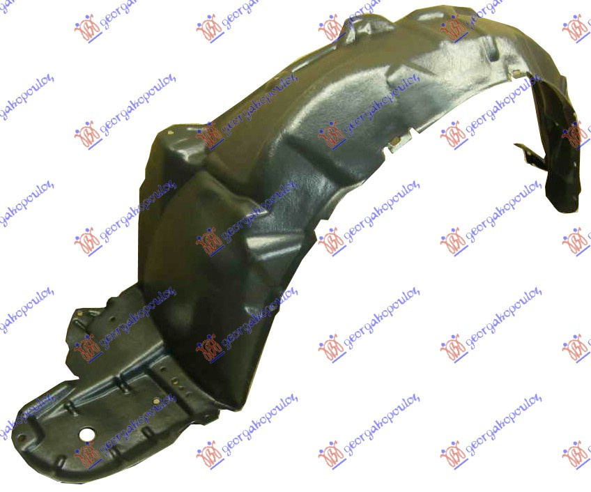 Carenaj Aripa - Toyota Prius 2009 , 53876-47030