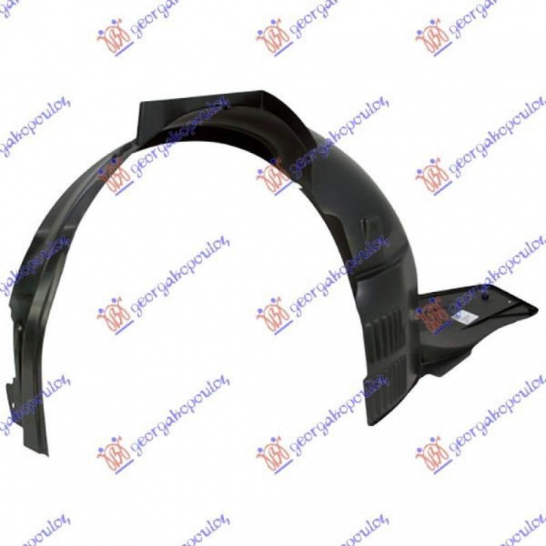 Carenaj Aripa - Toyota Proace 2013 , 1497807080