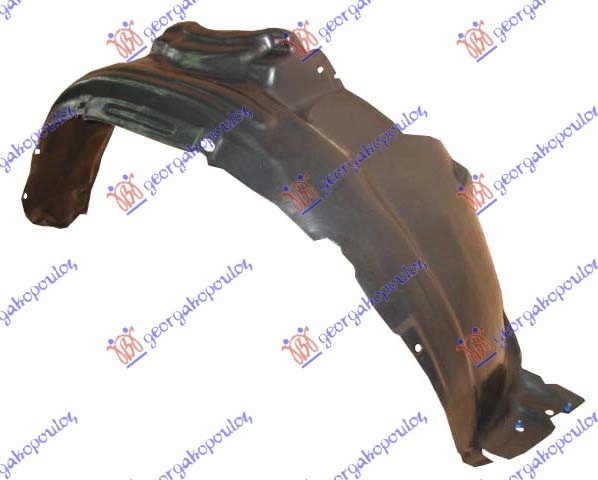 Carenaj Aripa - Toyota Rav 4 (Xa10) 1995 , 53875-42012