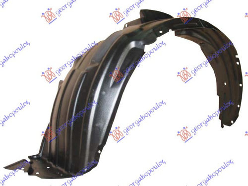 Carenaj Aripa - Toyota Rav 4 (Xa20) 2000 , 76622-42070