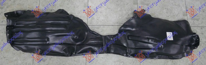 Carenaj Aripa - Toyota Rav 4 (Xa50) 1999 , 53876-0r080