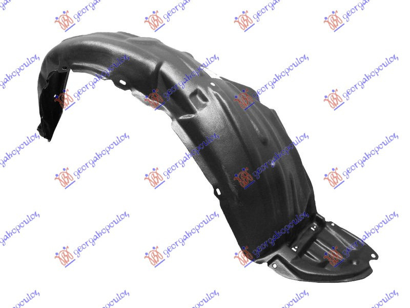 Carenaj Aripa - Toyota Urban Cruiser 2009 , 53875-52250
