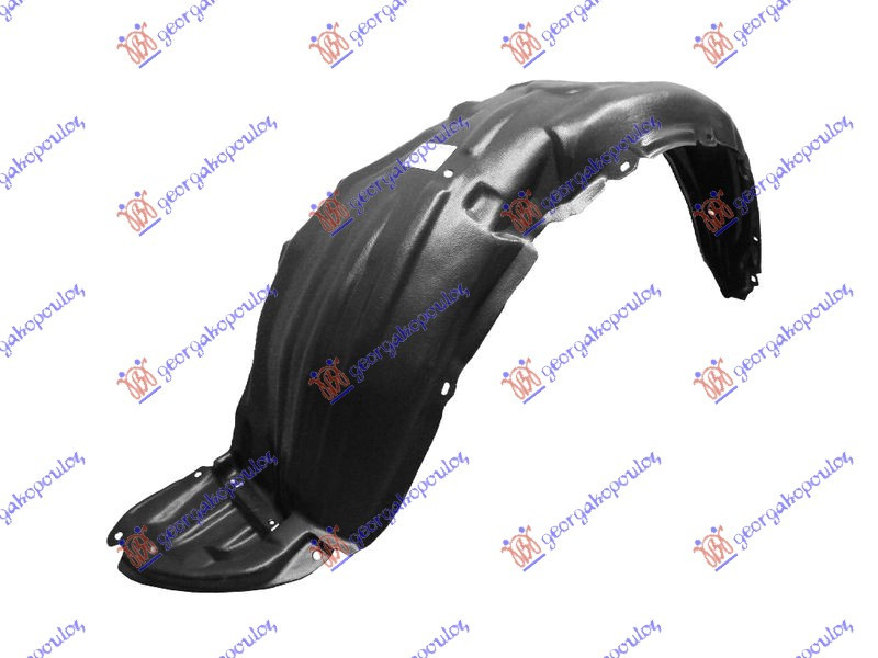 Carenaj Aripa - Toyota Urban Cruiser 2009 , 53876-52250