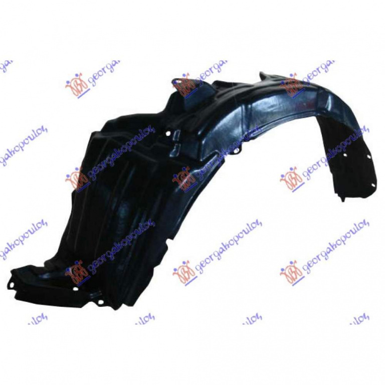 Carenaj Aripa - Toyota Yaris 1999 , 53875-0d010