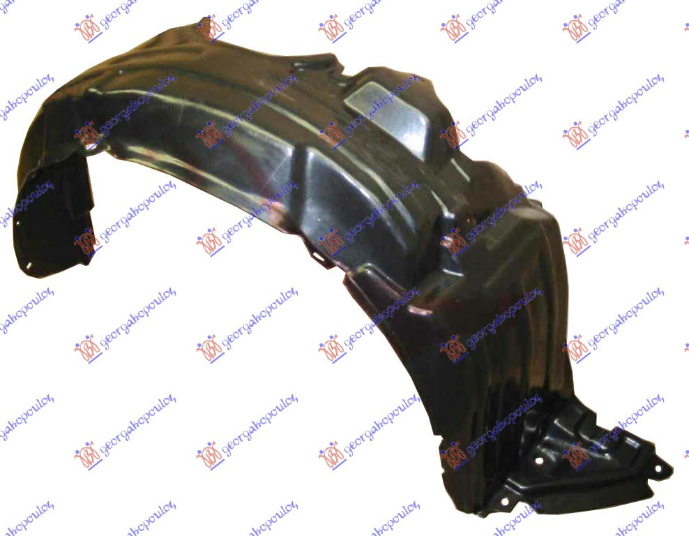 Carenaj Aripa - Toyota Yaris 1999 , 53875-0d010