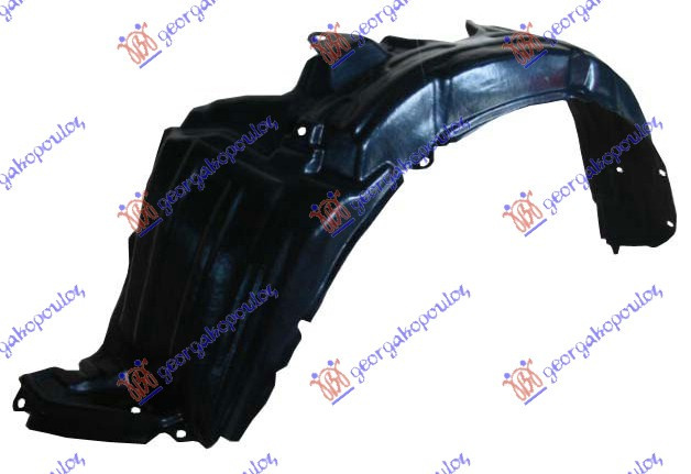 Carenaj Aripa - Toyota Yaris 1999 , 53876-0d010