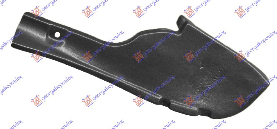 Carenaj Aripa - Toyota Yaris 2005 , 52591-25180
