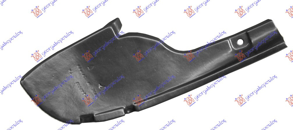 Carenaj Aripa - Toyota Yaris 2005 , 52592-52170