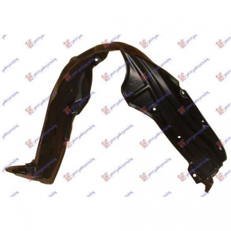 Carenaj Aripa - Toyota Yaris 2005 , 53875-0d040