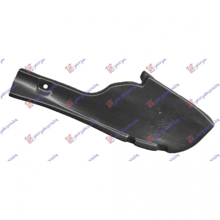 Carenaj Aripa - Toyota Yaris 2005 , 53876-52140