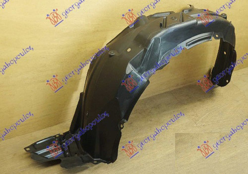 Carenaj Aripa - Toyota Yaris 2017 , 53876-0d680