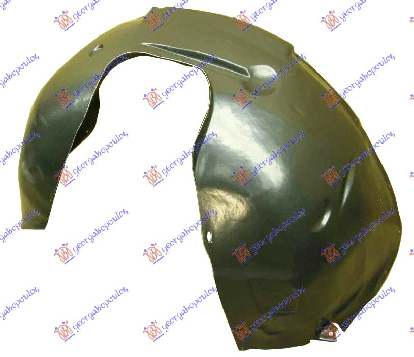 Carenaj Aripa - Volvo C30 2007 , 31213670-8