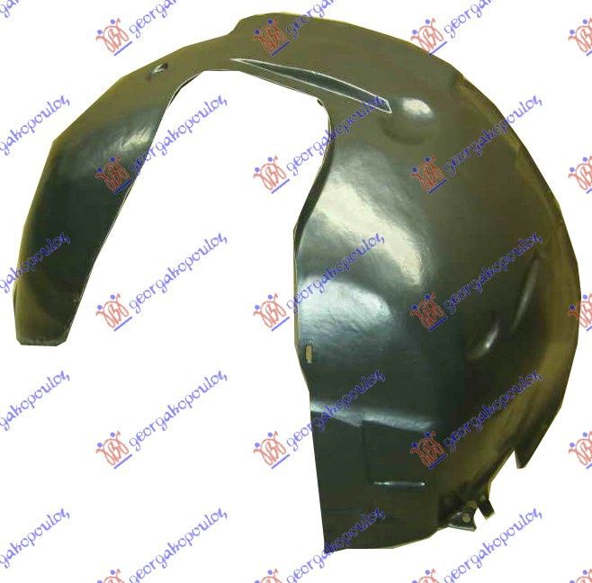 Carenaj Aripa - Volvo C30 2010 , 31214691-3
