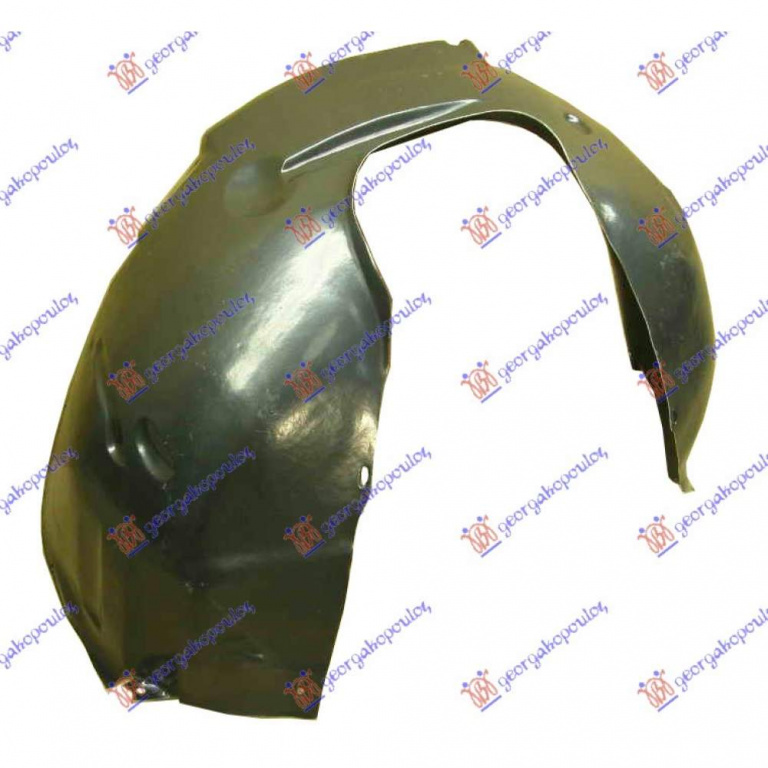 Carenaj Aripa - Volvo C70 2010 , 31323189