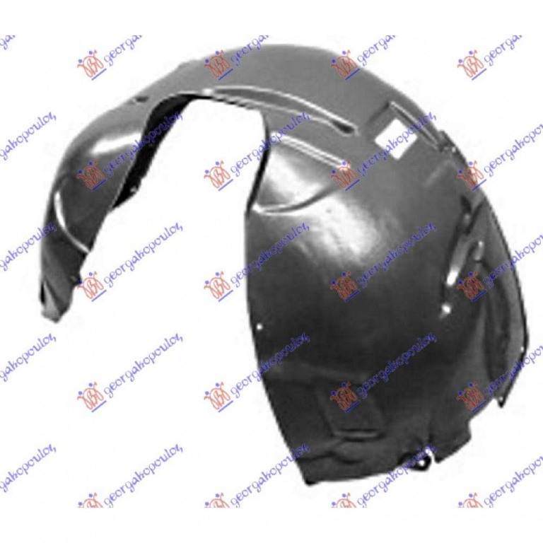Carenaj Aripa - Volvo C70 2010 , 31323190