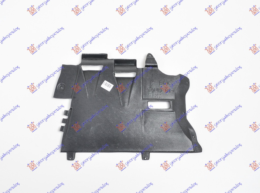 Carenaj Aripa - Volvo S40 2000 , 30621651