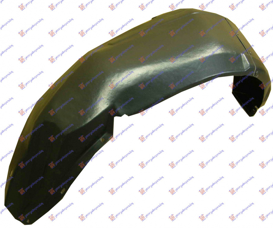 Carenaj Aripa - Volvo S40 2000 , 30883731-9