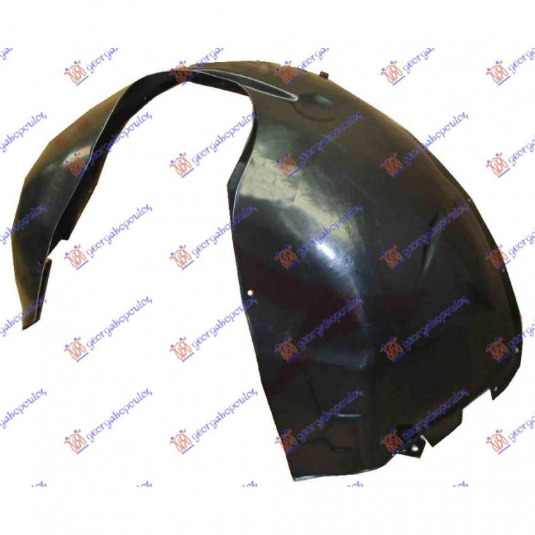Carenaj Aripa - Volvo S40 2007 , 30678144-4