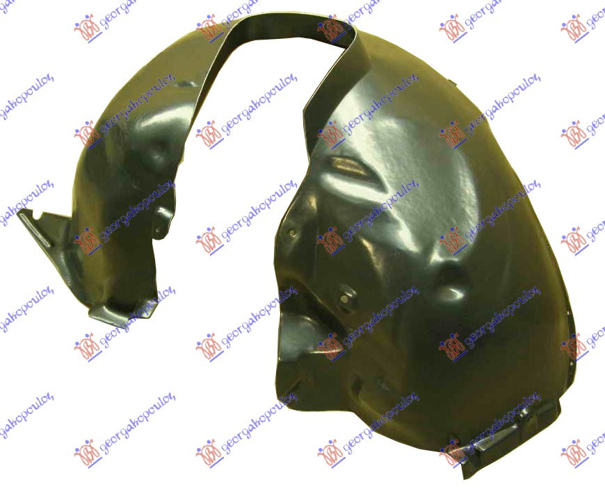 Carenaj Aripa - Volvo S80 2006 , 30796596
