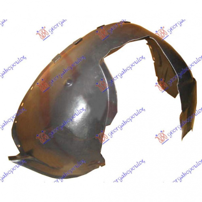 Carenaj Aripa - Volvo V70 2000 , 8622542-2
