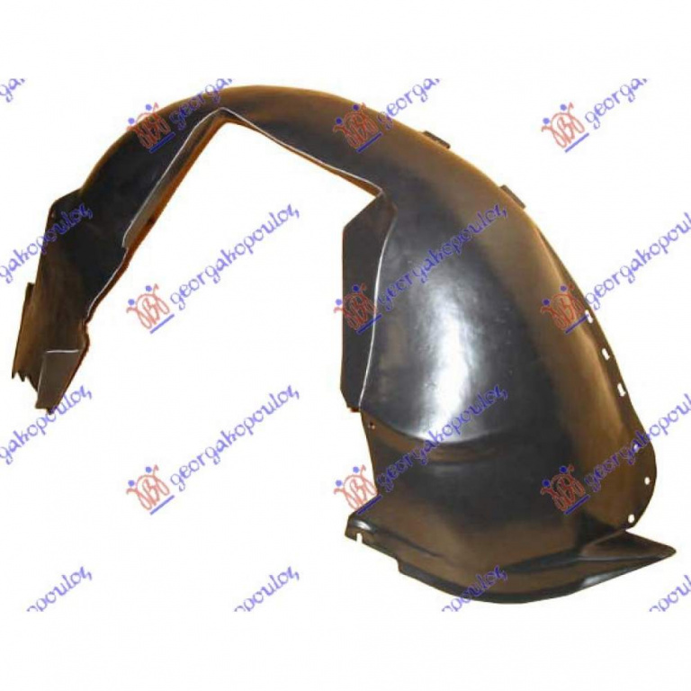 Carenaj Aripa - Volvo V70 2000 , 8622543-0