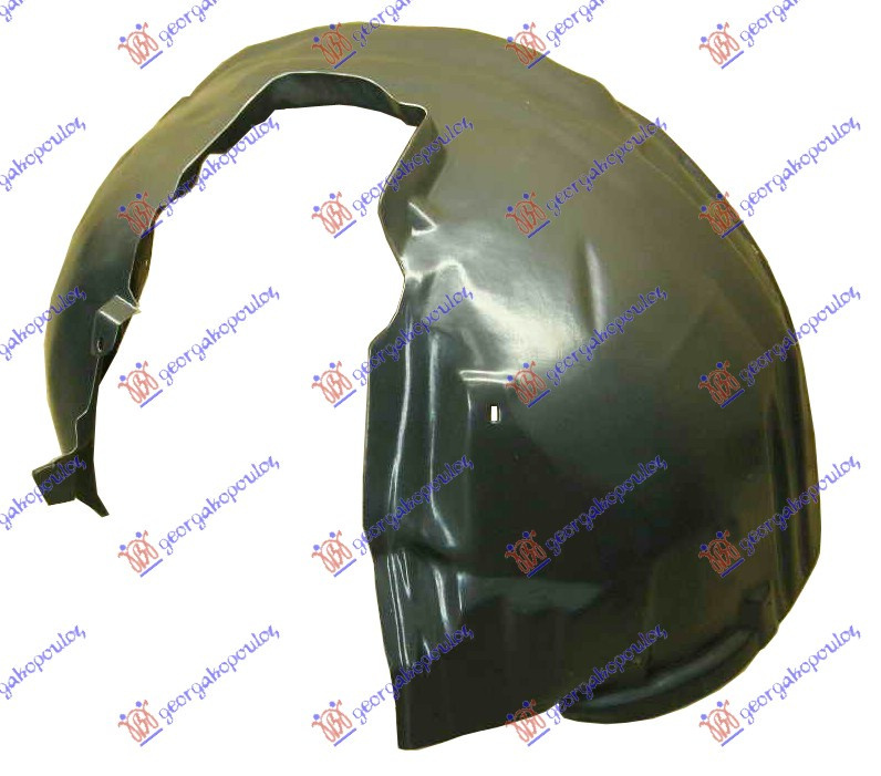Carenaj Aripa - Volvo Xc60 2008 , 31298150