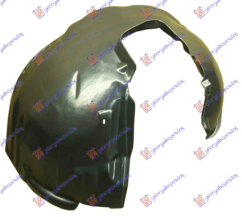 Carenaj Aripa - Volvo Xc60 2008 , 31298151