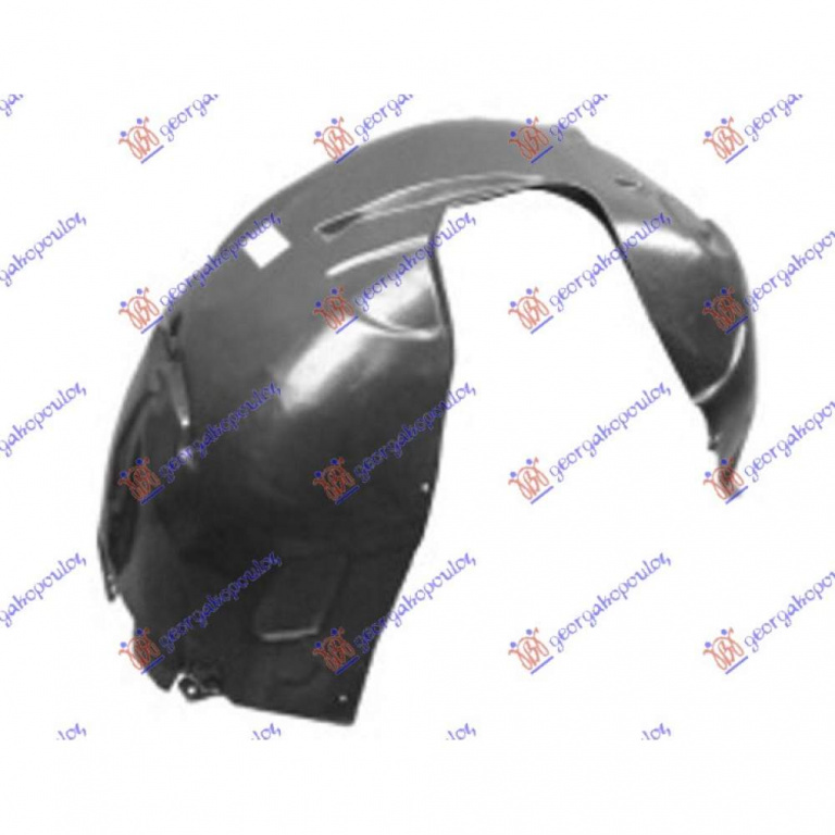 Carenaj Aripa - Volvo Xc70 2000 , 8622542-2