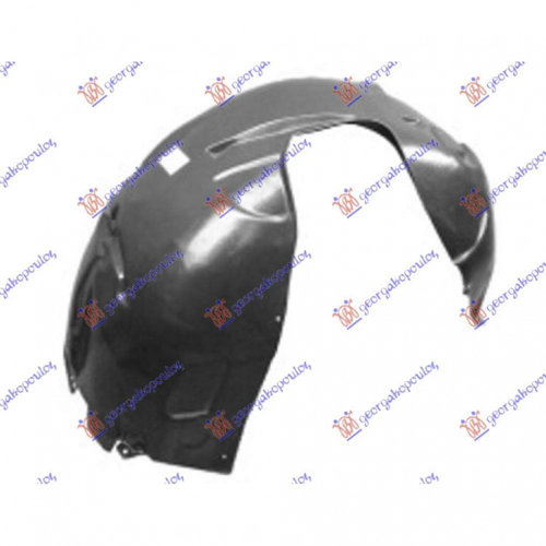 Carenaj Aripa - Volvo Xc70 2000 , 8622542-2