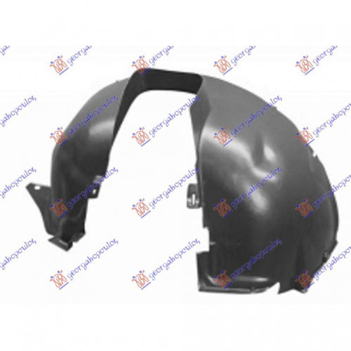 Carenaj Aripa - Volvo Xc70 2007 , 31333269